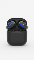 Pulse Noise-Cancelling Earbuds
